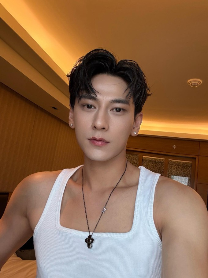 Ảnh sao 18/1: Touliver nói trân trọng Tóc Tiên sau ly hôn - 6