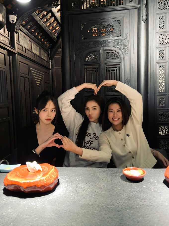 Ảnh sao 18/1: Touliver nói trân trọng Tóc Tiên sau ly hôn - 7