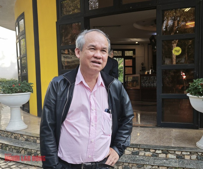 Bầu Đức từng nhắc đến thời điểm khó khăn, Hoàng Anh Gia Lai đã phải nợ lương nhân viên hơn 6 tháng