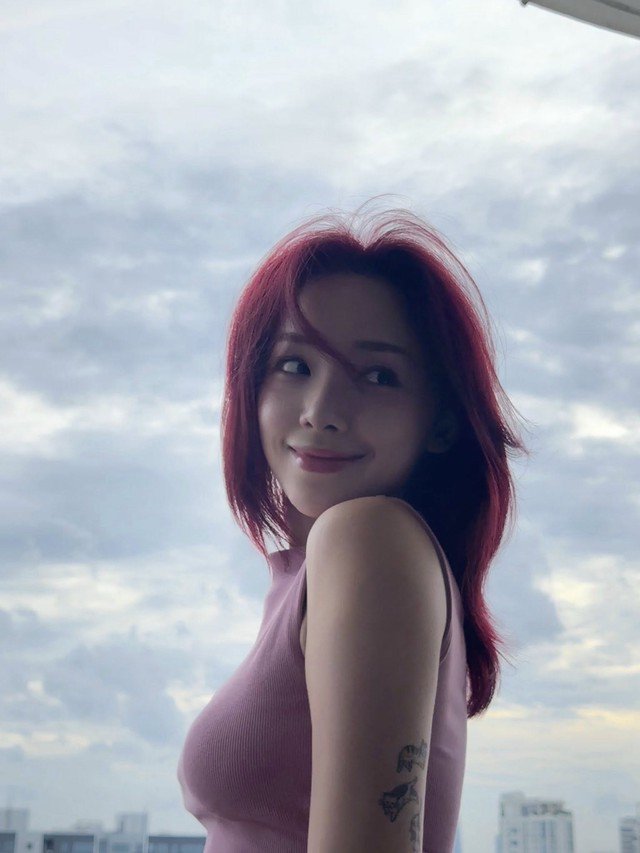 Tóc Tiên ở tuổi 37 có sắc vóc 'hack tuổi' ngỡ ngàng ra sao? - 9