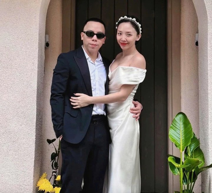 Cuộc sống của Tóc Tiên sau ly hôn Hoàng Touliver - 1