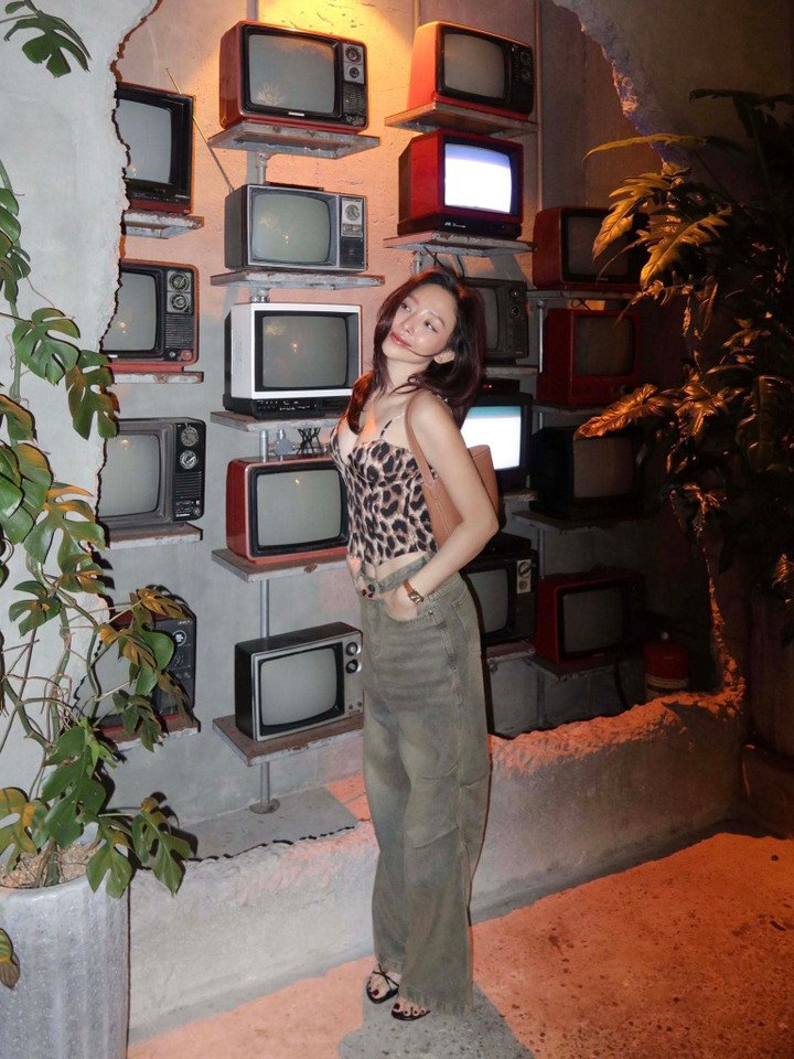 Cuộc sống của Tóc Tiên sau ly hôn Hoàng Touliver - 12