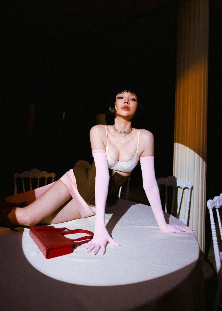 Cuộc sống của Tóc Tiên sau ly hôn Hoàng Touliver - 7