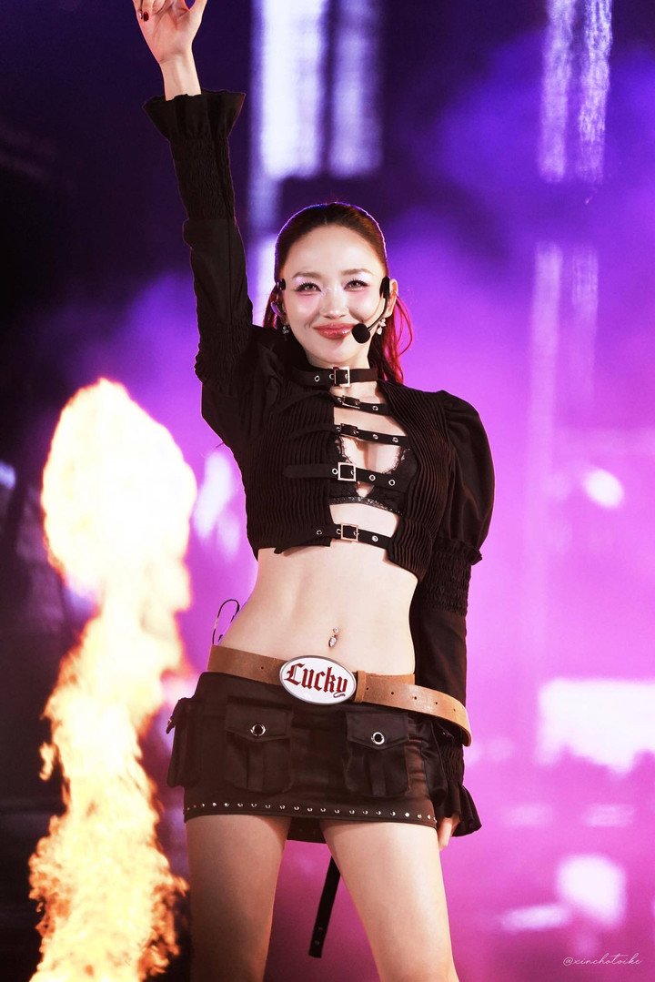 Cuộc sống của Tóc Tiên sau ly hôn Hoàng Touliver - 5