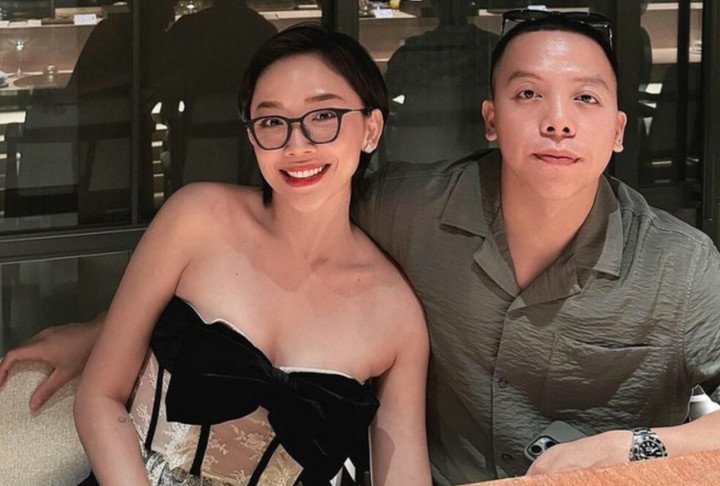 Cuộc sống của Tóc Tiên sau ly hôn Hoàng Touliver - 2