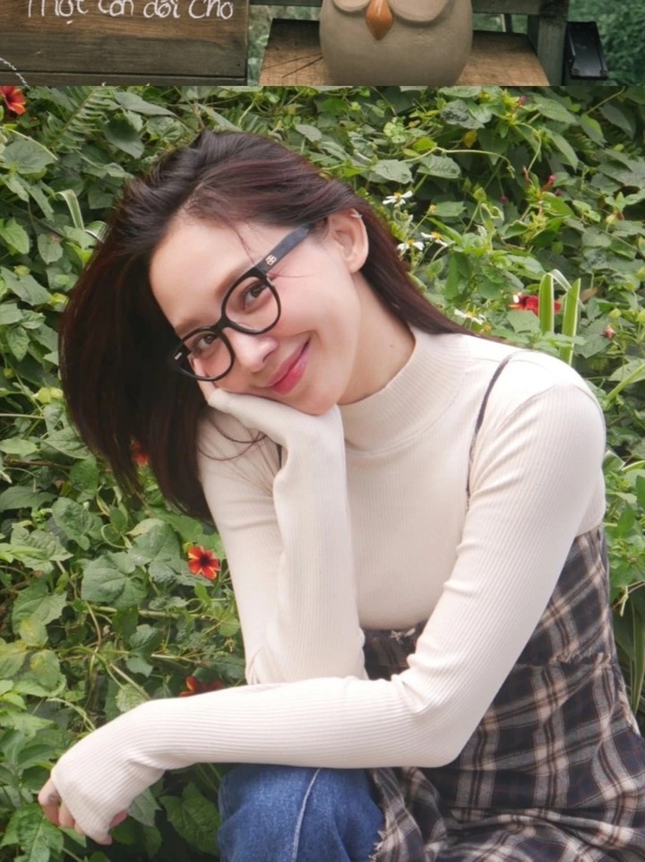 Cuộc sống của Tóc Tiên sau ly hôn Hoàng Touliver - 10