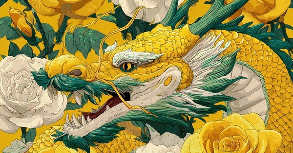 Các sao tốt đóng vai trò như "lưới an toàn", giúp tuổi Thìn hóa giải khủng hoảng năm 2026. Ảnh minh họa