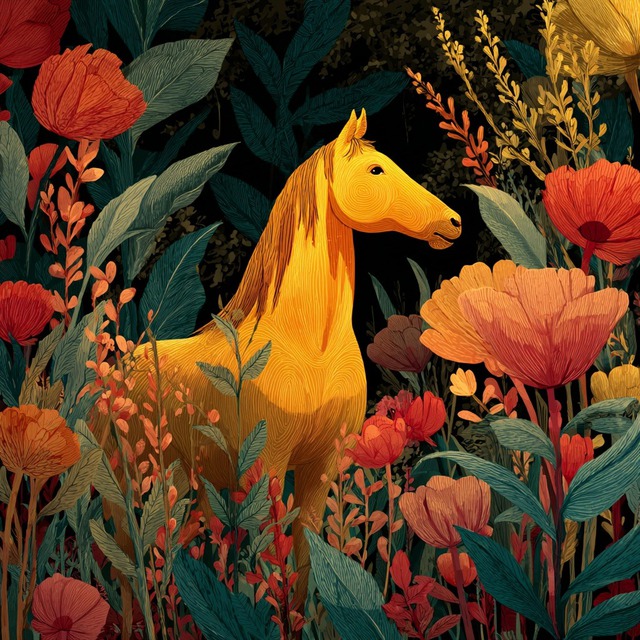 Người tuổi Ngọ phải đối mặt với không ít áp lực trong 2026. Ảnh minh họa