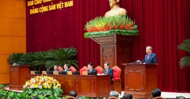 Tiêu chuẩn chức danh Tổng Bí thư và các chức da...