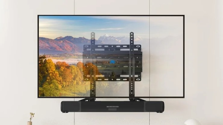 Nhưng việc lắp đặt sai soundbar có thể khiến trải nghiệm âm thanh bị ảnh hưởng.