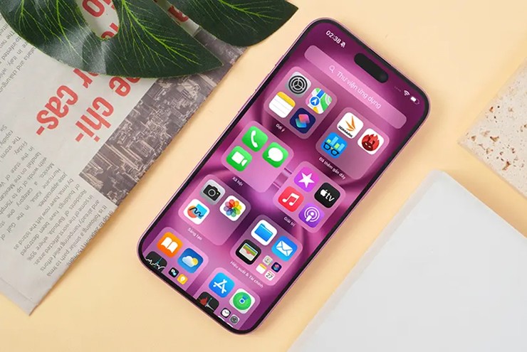 Chiếc iPhone giá giảm sâu, nhiều người dùng Việt thích hơn cả iPhone Air - 2