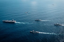 Điểm nóng xung đột ngày 18-1: Mỹ có dễ tấn công Iran lúc này?