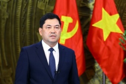 Bí thư Nguyễn Hồng Thái: Bắc Ninh vươn lên thành phố trực thuộc Trung ương trước năm 2030