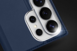 Lộ cụm camera mới trên Galaxy S26 Ultra lấy cảm hứng từ smartphone gập