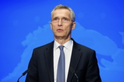 Cựu Tổng Thư ký NATO khuyên phương Tây đối thoại với Nga như láng giềng