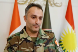 Nhóm ly khai người Kurd tuyên bố tấn công Vệ binh Cách mạng Iran