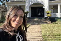 Cận cảnh villa 8.000m2 giá 34 tỷ của hoa hậu Ngô Mỹ Uyên ở Mỹ