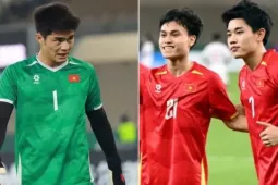 Vì sao giải U23 châu Á không có tiền thưởng, vậy các cầu thủ sẽ nhận được gì?