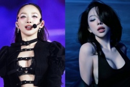 Cuộc sống của Tóc Tiên sau ly hôn Hoàng Touliver