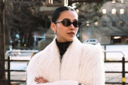 Phong cách 'giàu ngầm' của Hoa hậu Phương Khánh