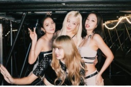 BLACKPINK và IVE sắp có màn comeback đối đầu “nảy lửa”