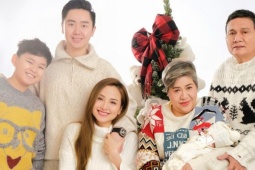 Cuộc sống của Hoa hậu Diễm Hương ở Canada