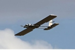 UAV Molniya - cơn ác mộng mới của phòng không Ukraine