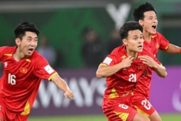 'Trung Quốc đổ bê tông, U23 Việt Nam vẫn có cách thắng ở bán kết'