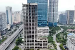 Dàn cựu lãnh đạo Tổng công ty Xi măng Việt Nam sắp hầu tòa vì dự án nghìn tỷ bỏ hoang