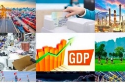 Nền tảng vững chắc đưa đất nước bước vào kỷ nguyên phát triển mới