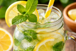 6 thức uống thải độc thận buổi sáng