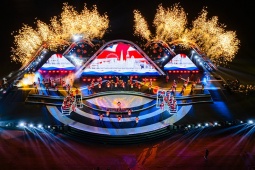 Generali Việt Nam khởi động Hội nghị Thúc đẩy Khí thế Kinh doanh 2026 tại TP.HCM – Tiếp lửa cho đội ngũ tư vấn tài chính miền Nam