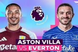 Trực tiếp bóng đá Aston Villa - Everton: Thời cơ thu ngắn cách biệt (Ngoại hạng Anh)