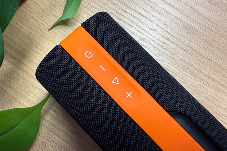 Một số hình ảnh ở loa&nbsp;Xiaomi Sound Party.