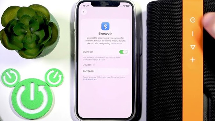 Xiaomi ra mắt loa tiệc tùng Sound Party giá cạnh tranh - 4