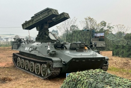 Quân đội, công an tổ chức lực lượng bảo vệ Đại hội XIV