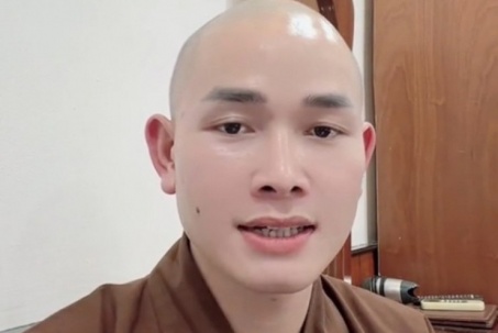 Chủ kênh TikTok Phú Tử có 1,2 triệu người theo dõi xin lỗi, mong được tha thứ