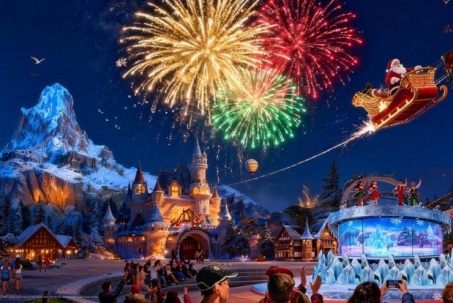 Menu giải trí không hồi kết đưa “Quận Nhất” Vịnh Tiên thành điểm hẹn của dòng tiền tỷ đô