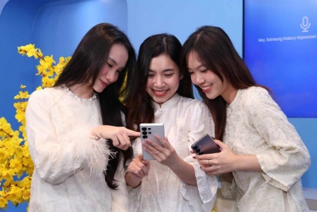 Tại sao nên mua Galaxy S25 thay vì chờ đợi Galaxy S26?