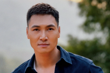 Nam diễn viên vừa giành giải Cánh Diều Vàng,  ' soái ca '  phim giờ vàng VTV