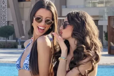 Hình thể thí sinh Hoa hậu Liên lục địa 2025