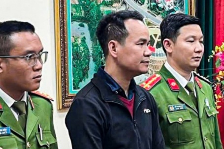 Vụ lật xe khách làm 3 người chết ở Sơn La: Tạm giữ khẩn cấp tài xế