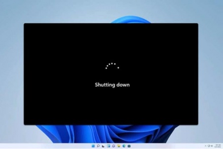 Windows 11 lại gặp "biến" lớn khiến người dùng không thể tắt máy