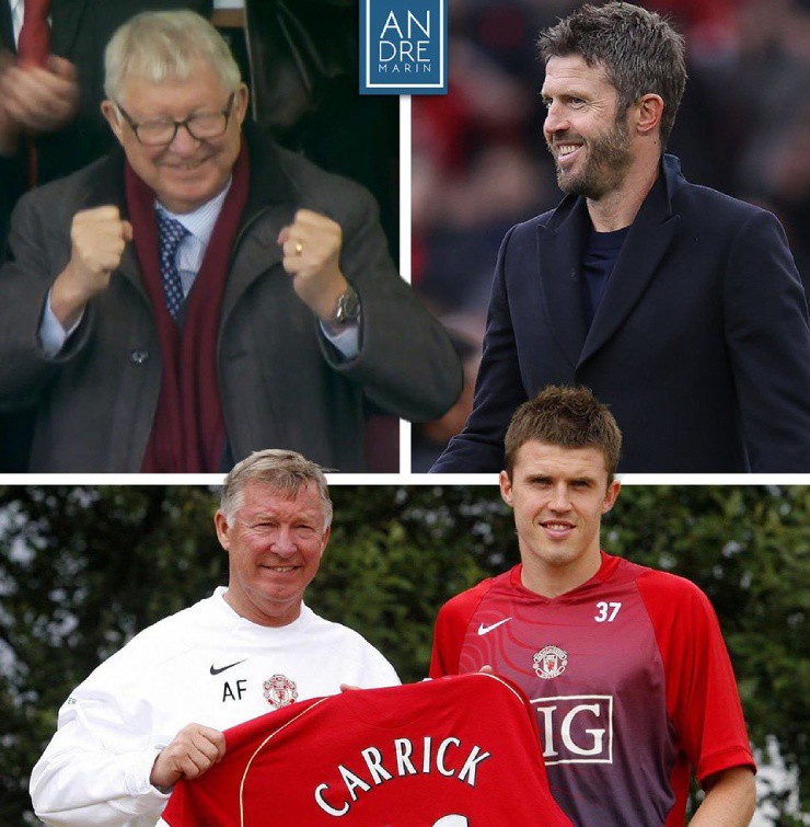 Trước khi nghĩ tới những cuộc cách mạng dưới thời một HLV mới, phải chăng MU cần tìm lại "ADN Quỷ đỏ" vốn có?