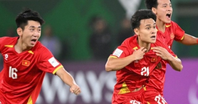 "Trung Quốc đổ bê tông, U23 Việt Nam vẫn có các...