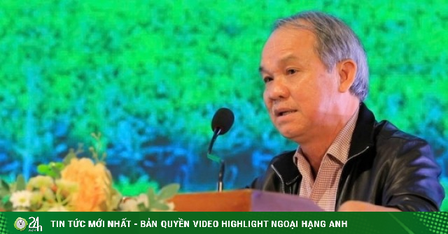 Bầu Đức kể về bức thư tay gửi ông Trần Bá Dương trị giá 2.000 tỷ