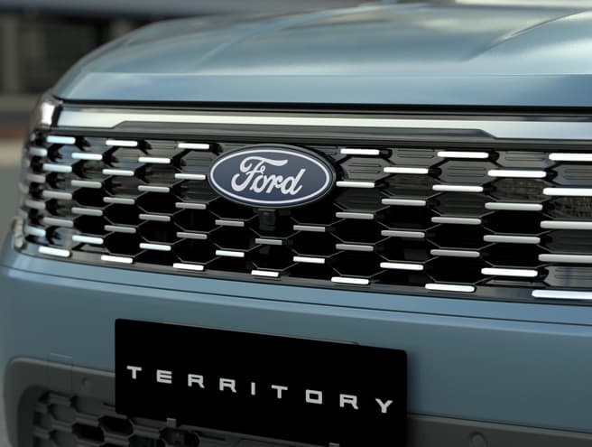 Ford Territory bản nâng cấp có doanh số ra sao trong tháng? - 4