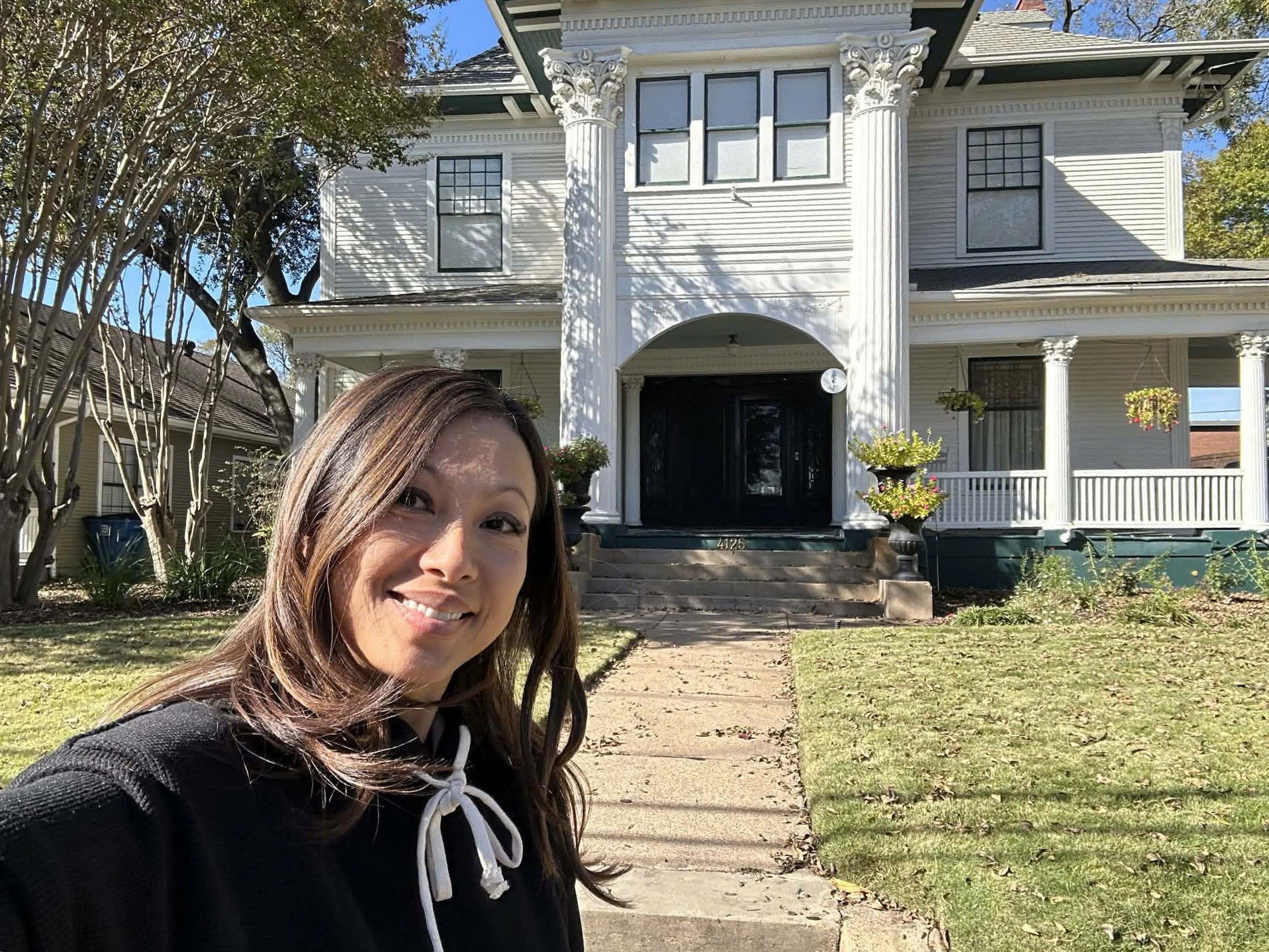 Cận cảnh villa 8.000m2 giá 34 tỷ của hoa hậu Ngô Mỹ Uyên ở Mỹ - 11