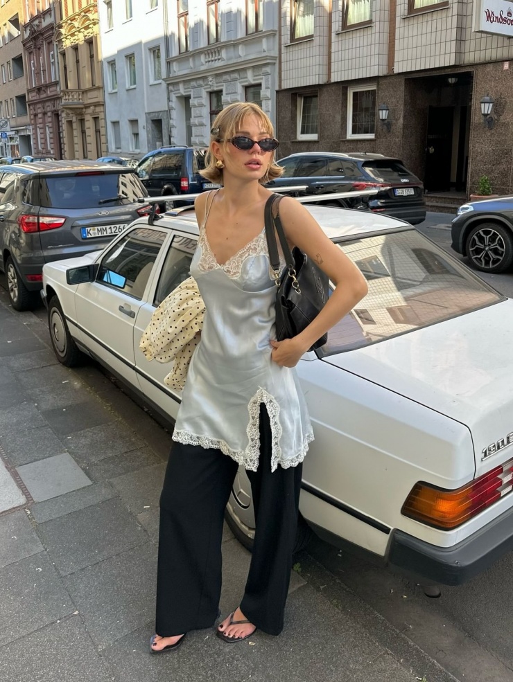 8 kiểu mốt năm 2016 quay trở lại - 5