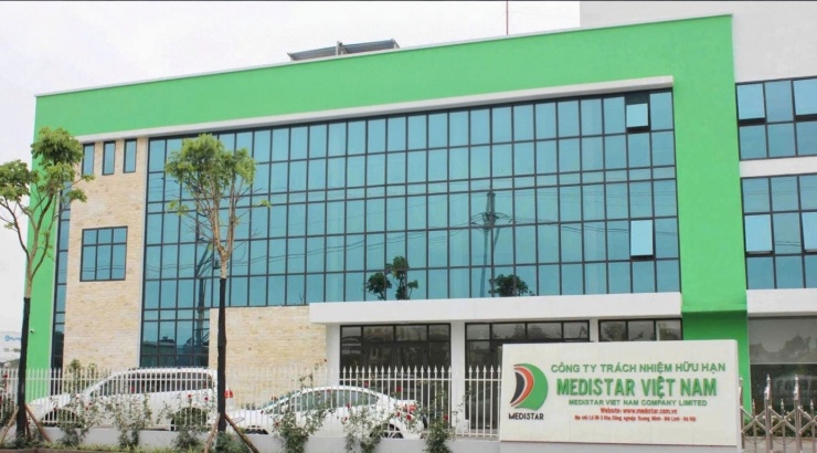 Công ty TNHH Medistar Việt Nam đã đưa ra thị trường hàng trăm tấn thực phẩm chức năng giả các loại, với doanh thu gần 1.800 tỷ đồng.